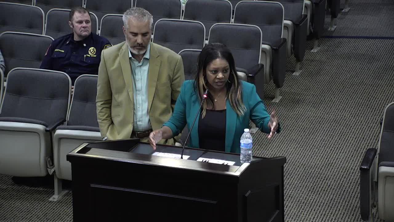 City Council approves transition from part time to full time emergency positions