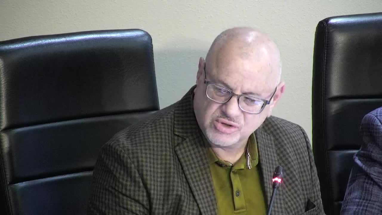 DeSoto Regional Jail Budget Discussed Amid Rising Costs and Hotel Tax Collection Issues