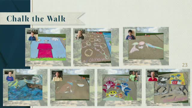 Flower Mound Arts Manager Proposes Community Workshops and Feedback Initiatives