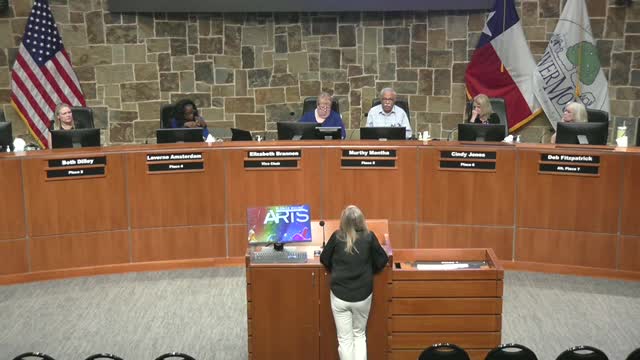 Cultural Arts Commission plans series of events for Arts Month in local community center