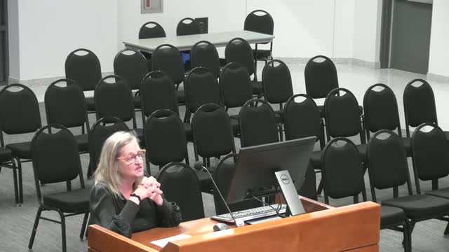 Cultural Arts Commission forms subcommittee to enhance community arts engagement