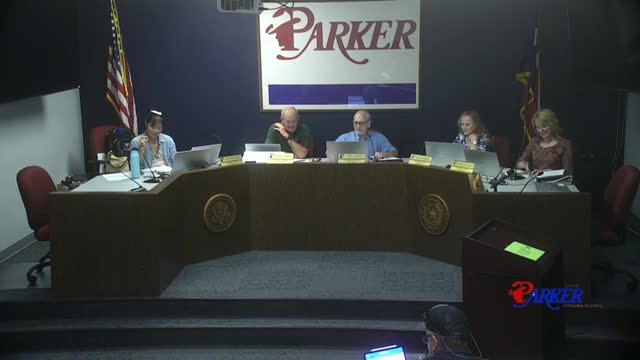 City Council Explores Development Proposals for Zoning Changes on Lucas Road