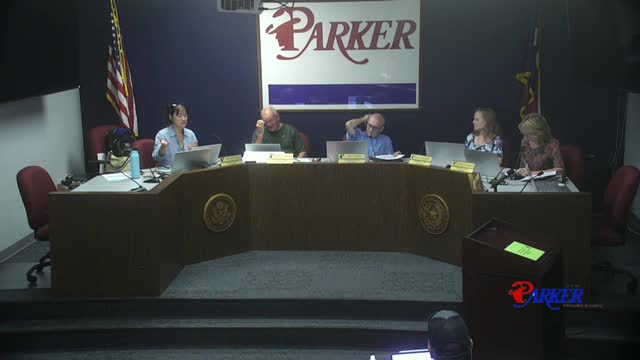 City Council Evaluates Sign Regulations for Election Safety and Aesthetics