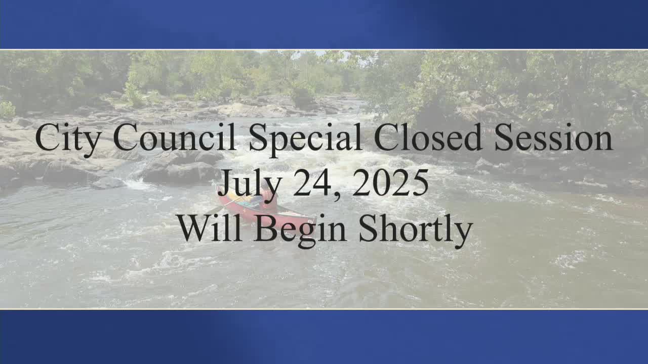 Petersburg City Council Approves Participation in Sackler Family Opioid Settlement