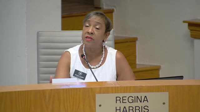 Richardson ISD Leaders Advocate for Bond Support to Enhance Student Education