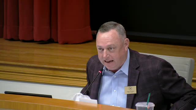 Richardson ISD officials clarify tax increase details ahead of November bond election