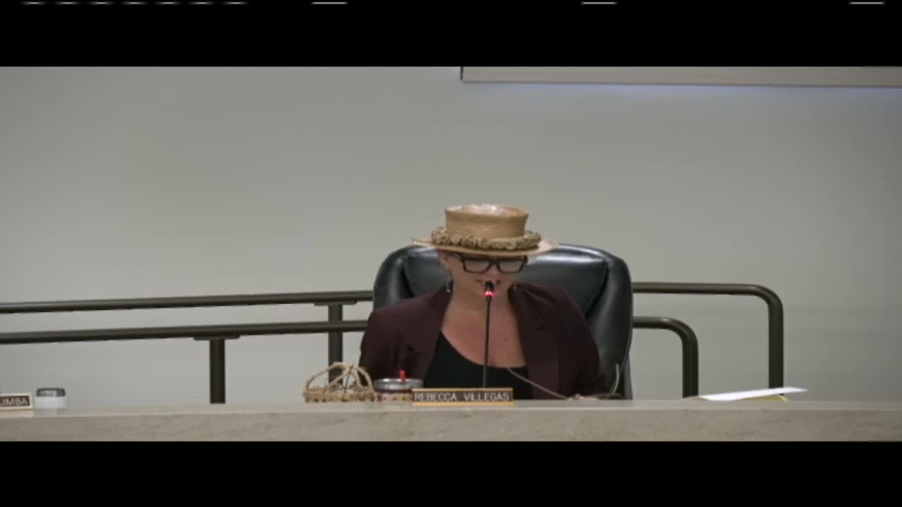 Council Members Discuss Cat Adoption and Upcoming Aloha Animal Alliance Presentation