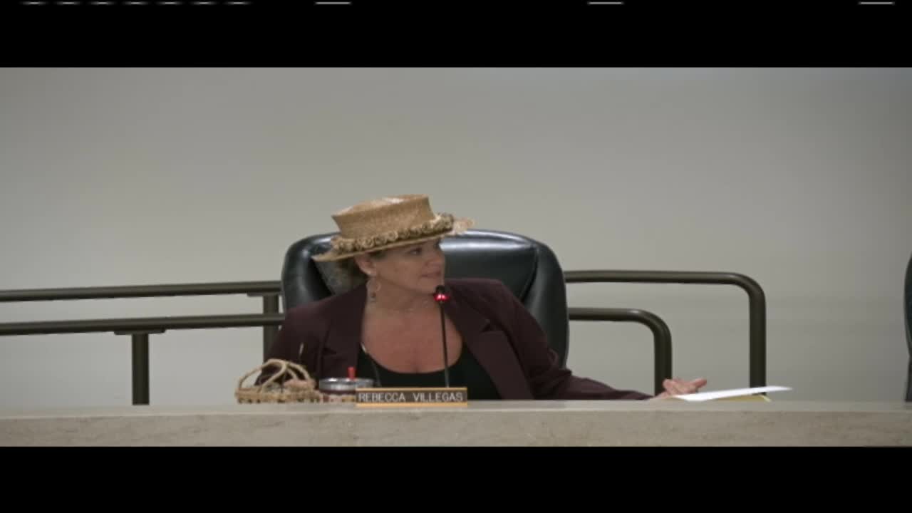 County Council Addresses Feral Cat Management and Community Concerns