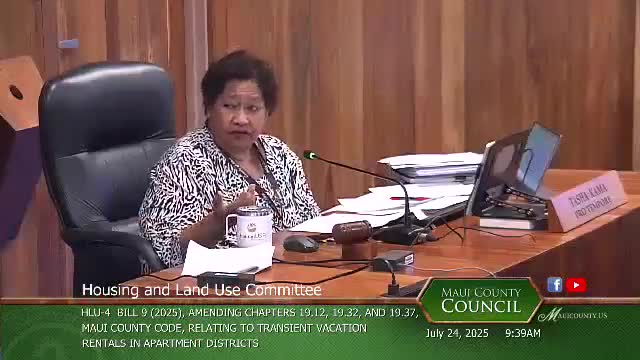 Council Member Kamal Proposes Amendments to CD 1 Zoning Bill
