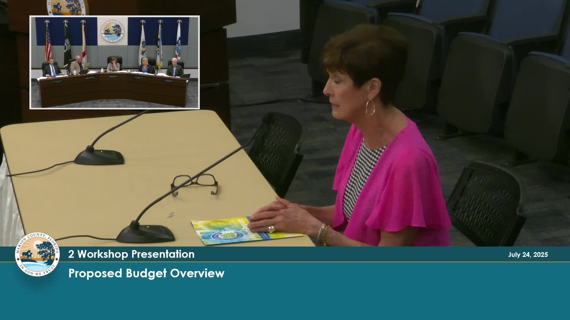 Early Learning Coalition requests funding to maintain school readiness and Dolly Parton program