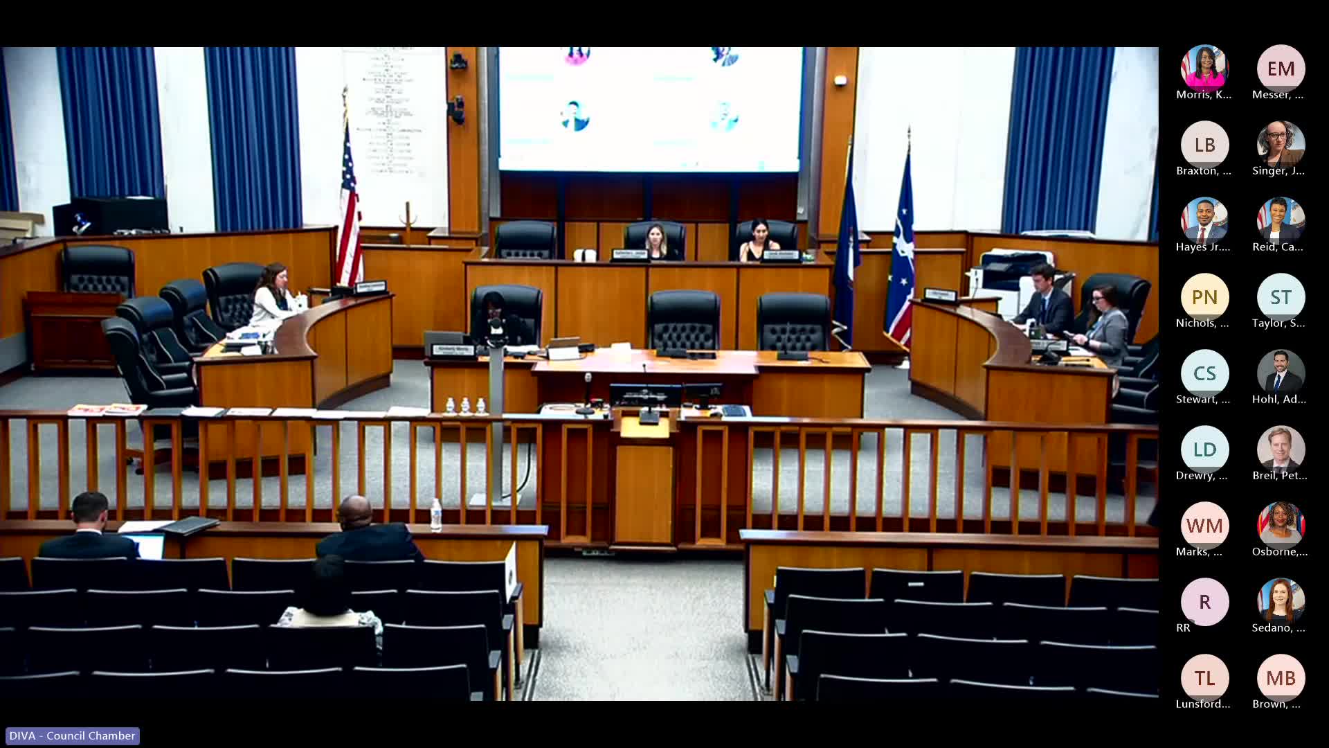 Richmond City Council Approves Design Build Method for Canoe Run Park CSO Tank Project