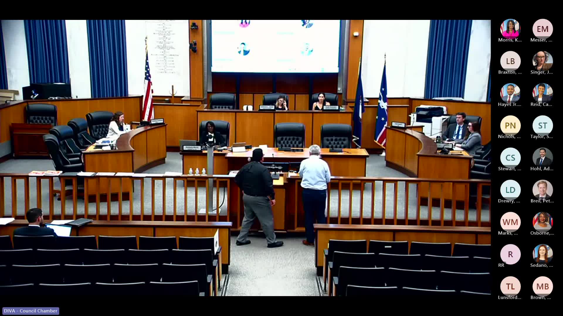 City Committee Approves Design Build Method to Streamline Park Construction Process