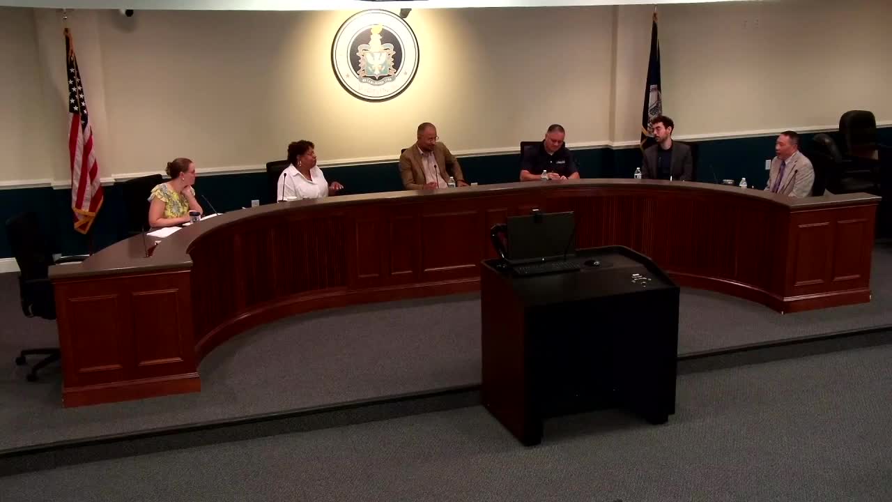 Housing Authority addresses rising disability housing needs and local community impacts