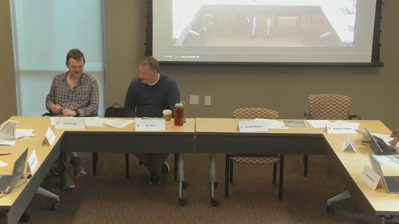 Council Approves Modified Justice Center Wall Art Design After Community Feedback
