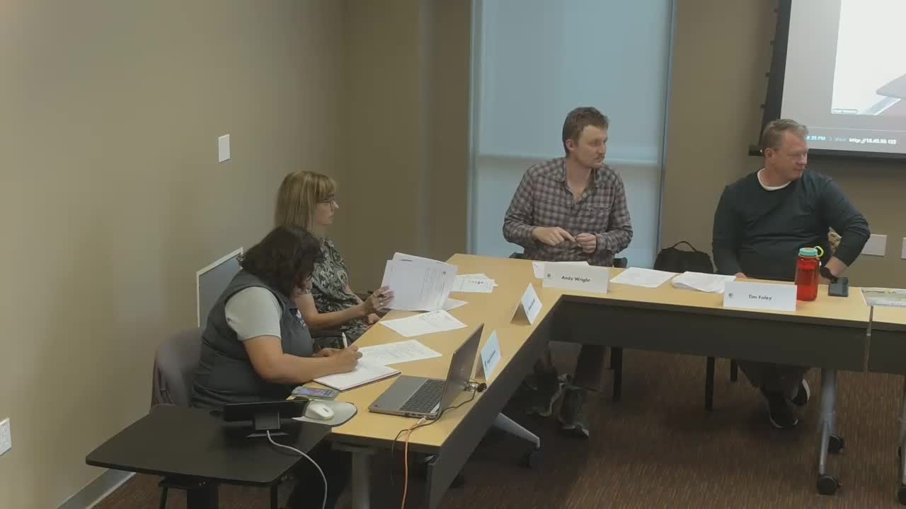 Los Alamos Surveys Community Input on Public Art Preferences and Decommissioning Process