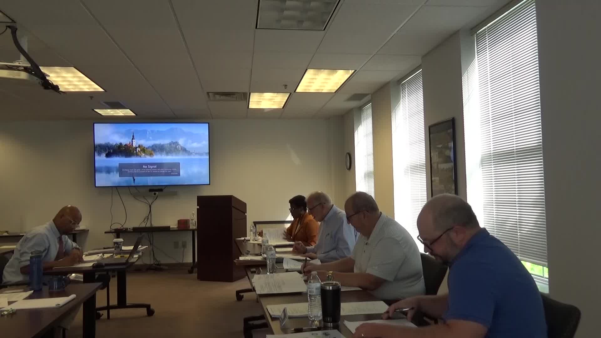 Garden Meadows HOA Requests $116K for Environmental Projects and Community Improvements