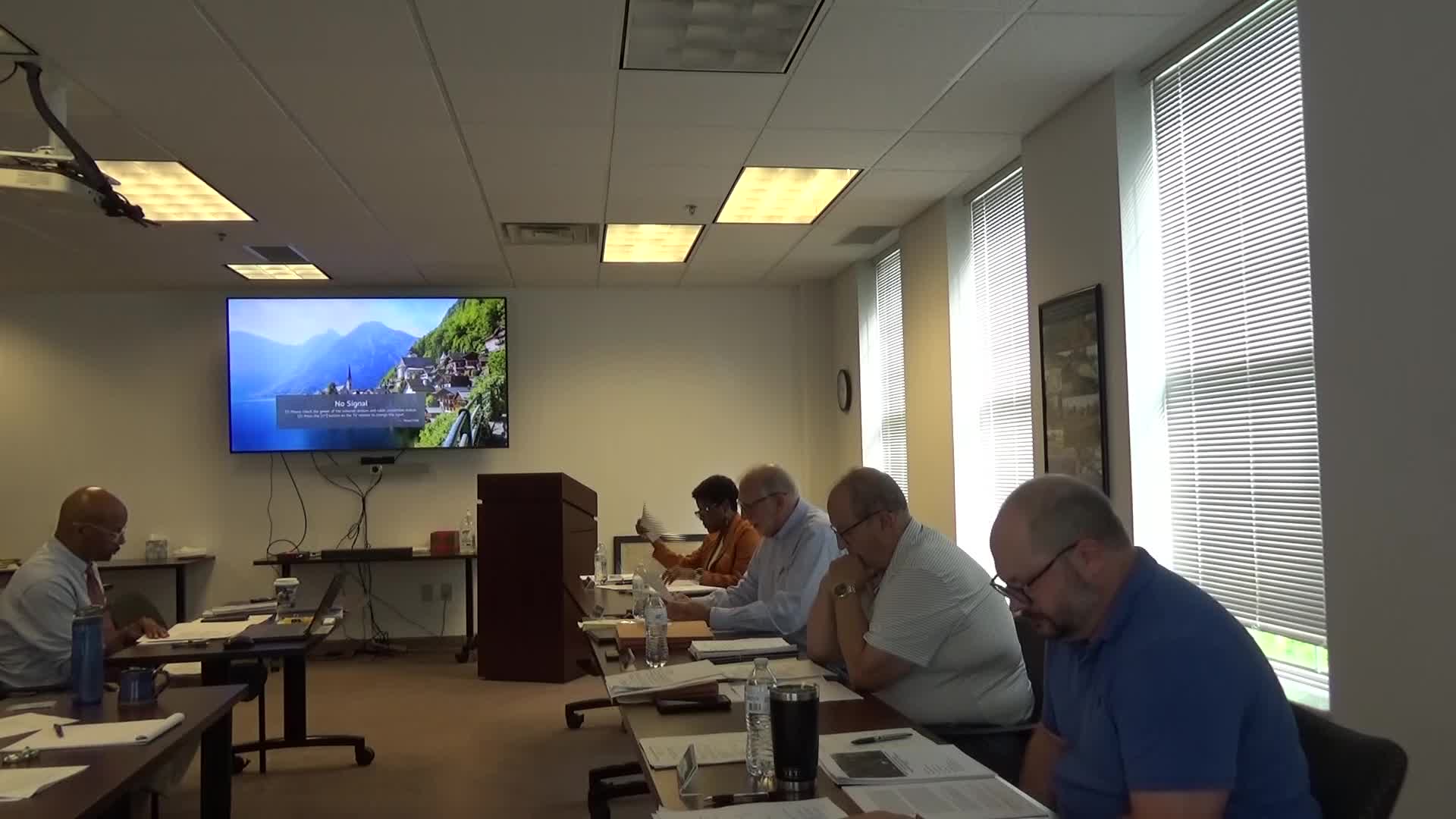 Bay County Public Schools seeks funding for science education and community projects