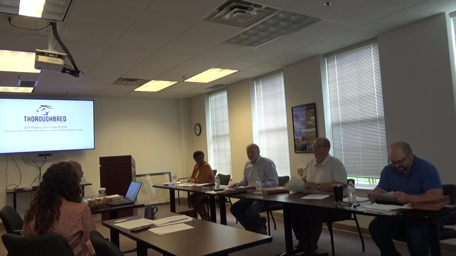 Waterways Lex Announces Collaboration Efforts Following Successful Bluegrass Watershed Summit