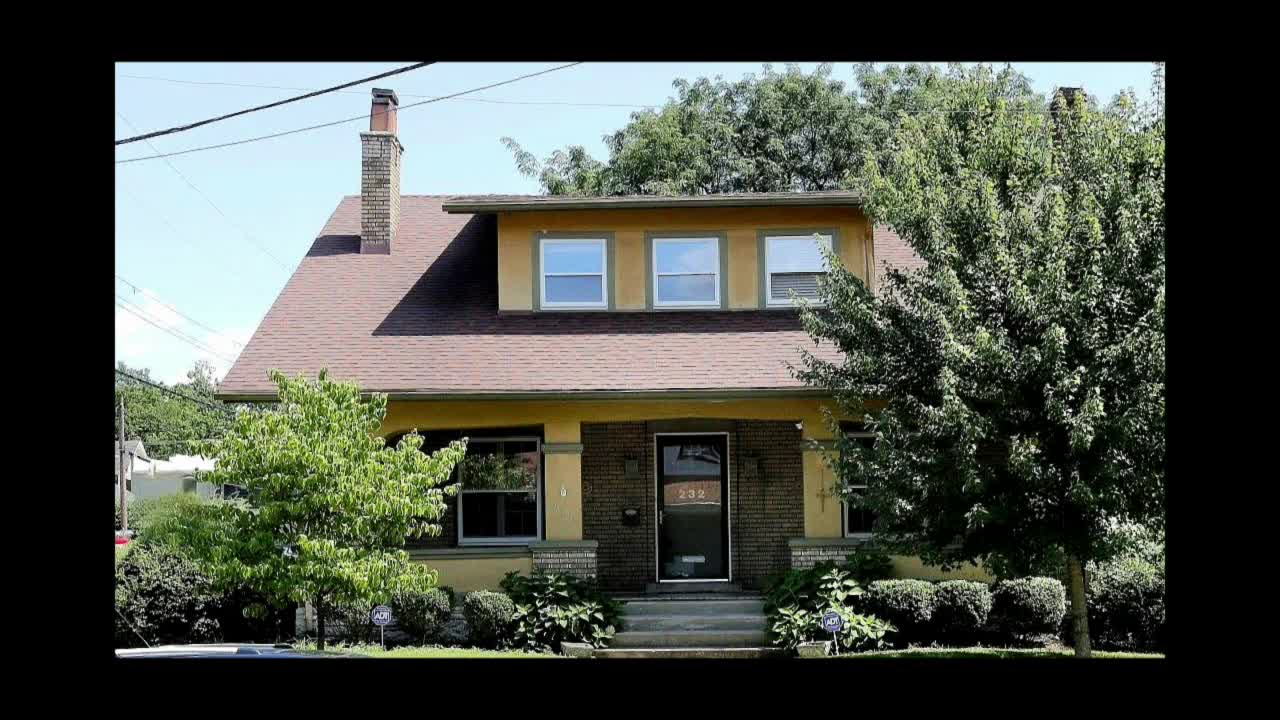 Historic District Board Reviews Garage Renovation and Dormer Addition Proposal