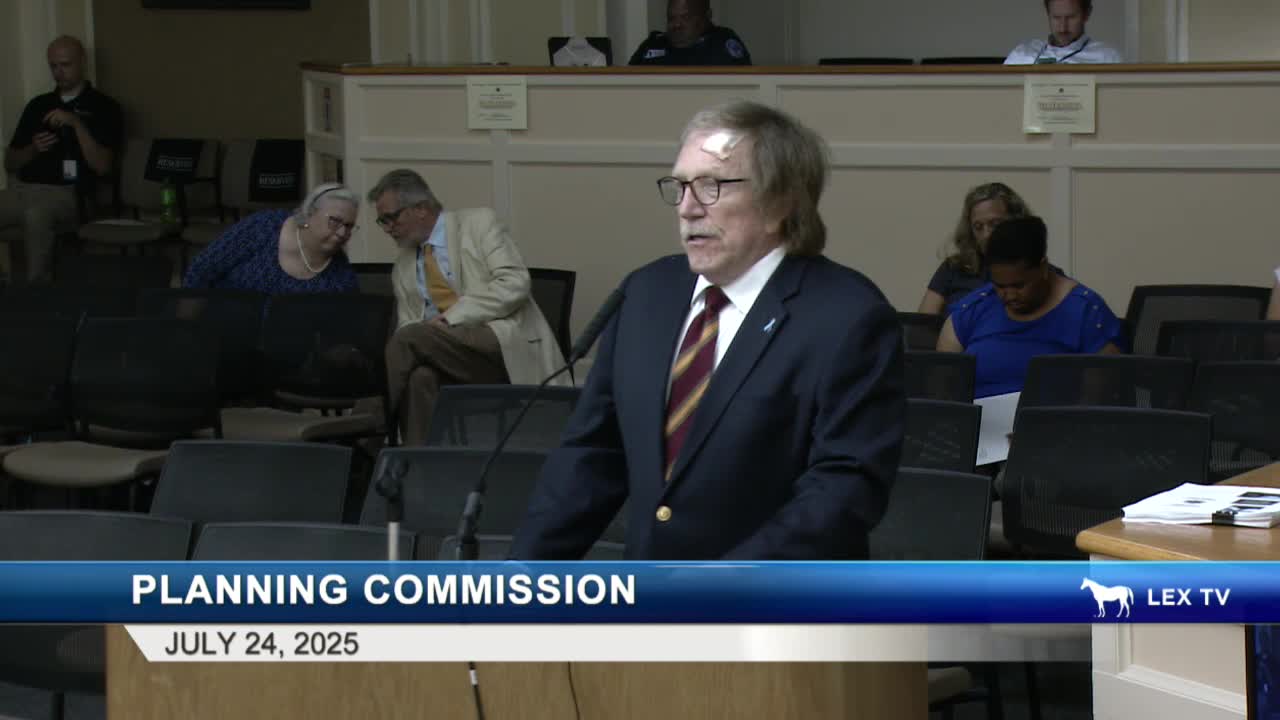 Board of Architectural Review Approves Non-Compliant Application Sparking Controversy