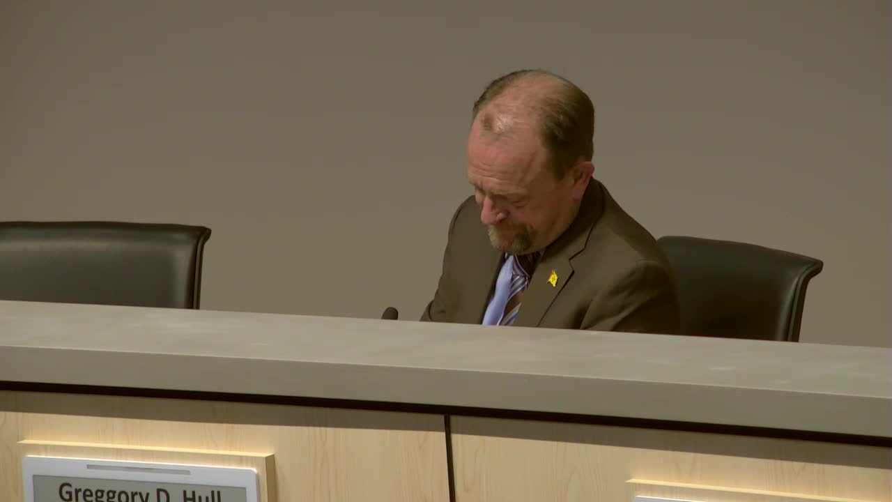 Rio Rancho approves AutoZone and Chase Bank site plans despite community opposition