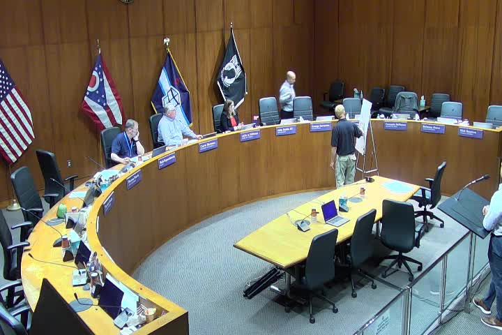 City Engineers Relocate Whitmer Drive to Alleviate School Traffic Congestion