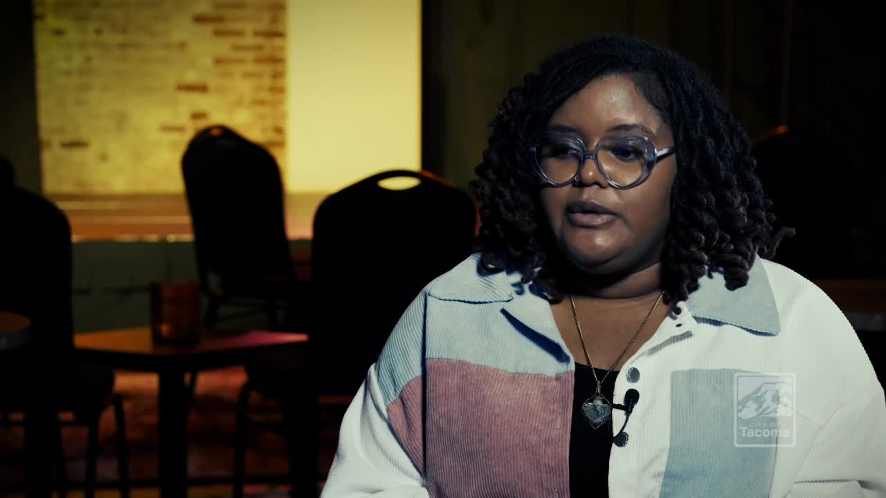 Local Event Organizer Inspires Voices Through Community Storytelling and Celebration