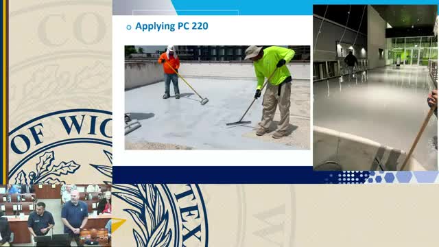 Construction Team Prepares for Four-Day Membrane Installation at Senior Living Center