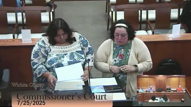 Indigent health contractor reports enrollment, insurance‑discovery savings and expanded services