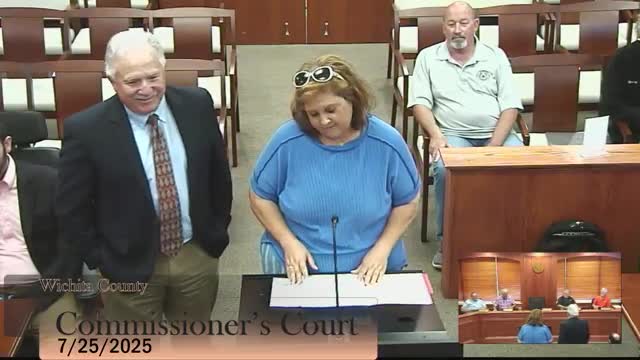 County 4‑H agent reports record of events, volunteer strength and new youth preparedness programs