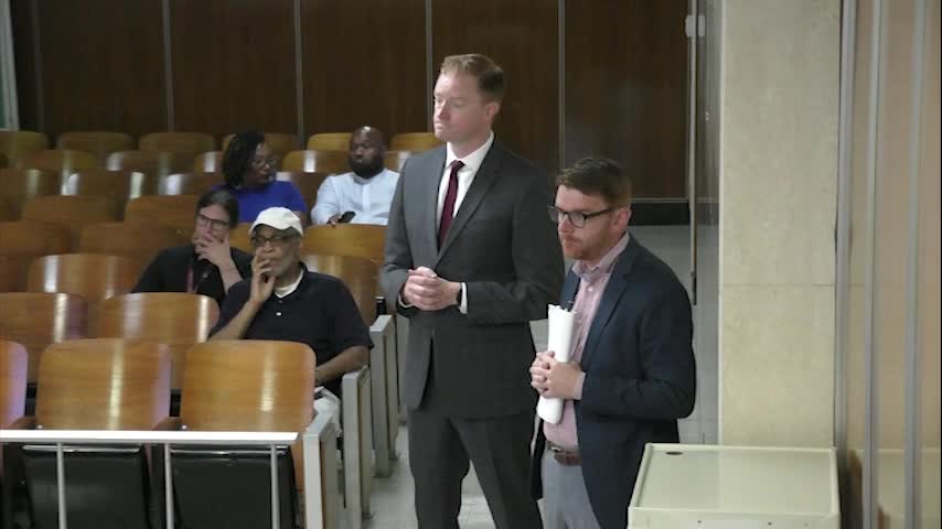 Universal Church Seeks Tax Exemption for Three Vacant Lots in Indianapolis