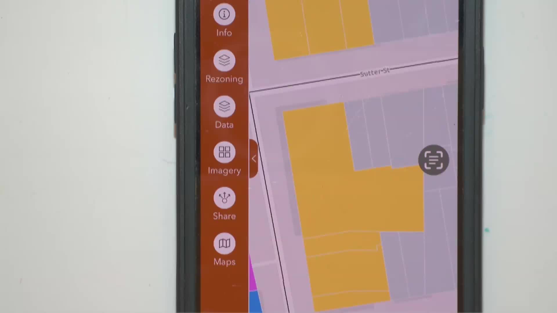 Community Members Urge San Francisco Planning Commission to Enhance Upzoning Fairness