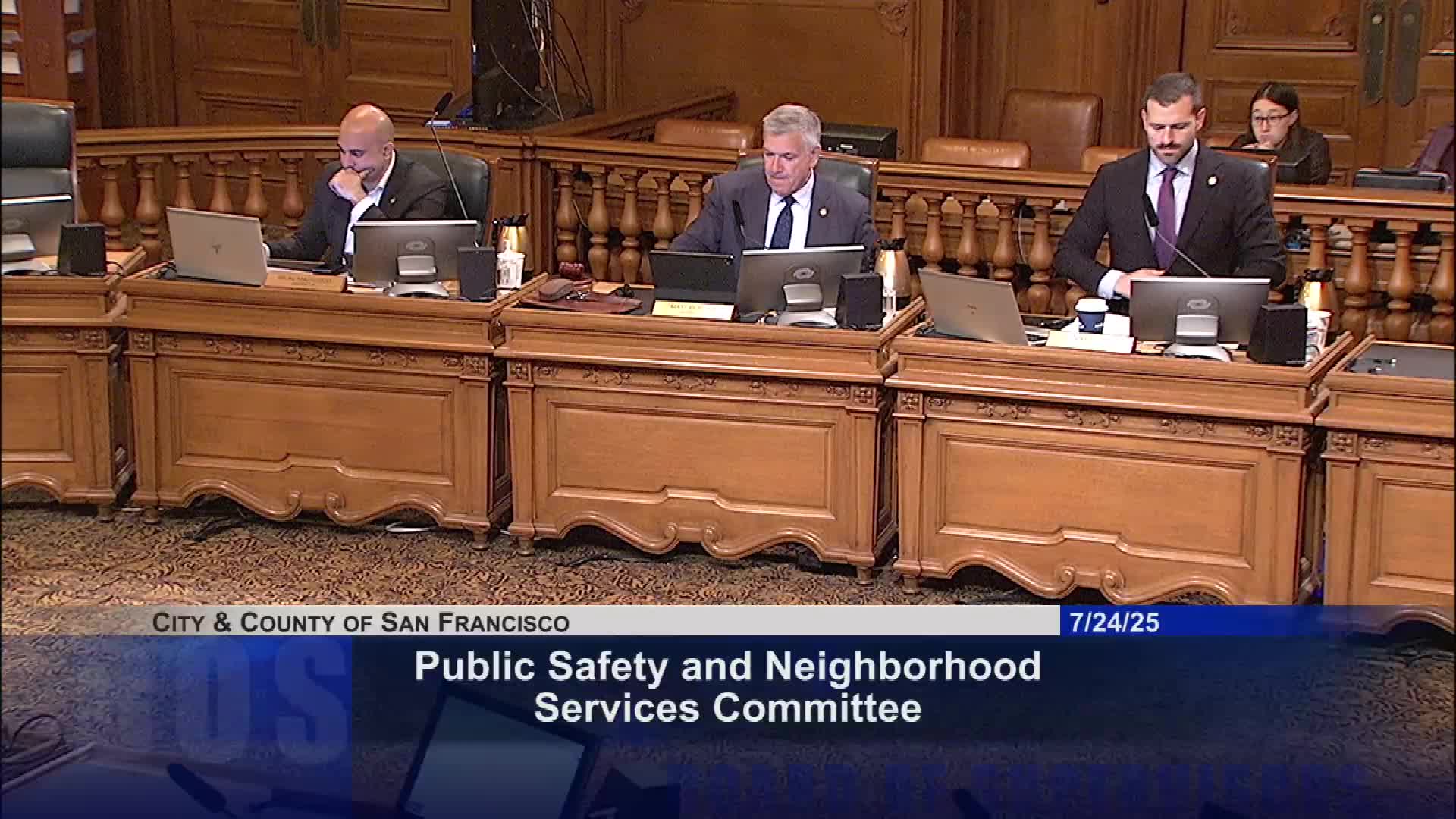 San Francisco Committee Approves Liquor Licenses for The Stud and Jumbo Trading LLC