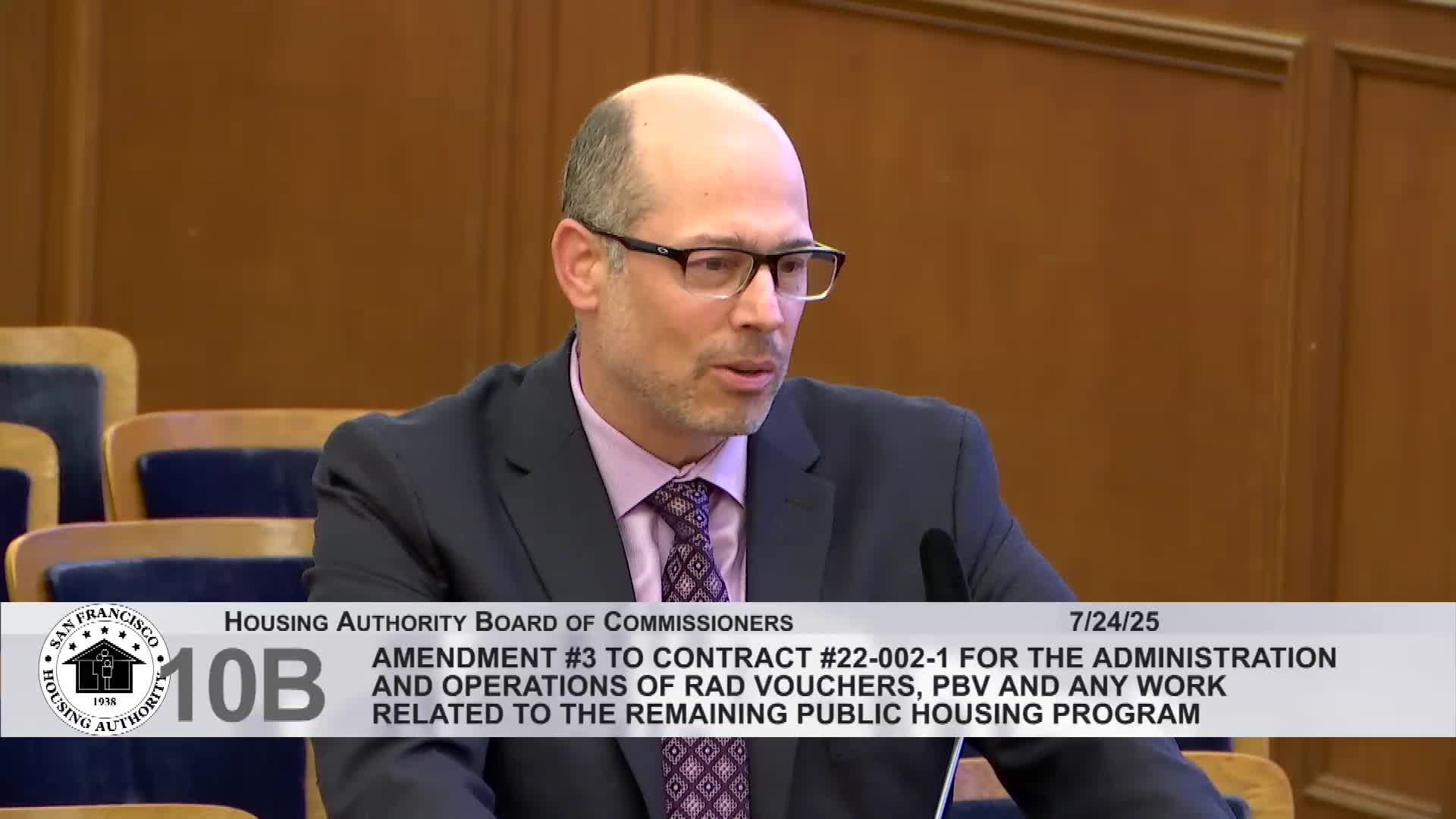 Housing Authority Faces Challenges with HUD Mandated Waitlist Purging Process