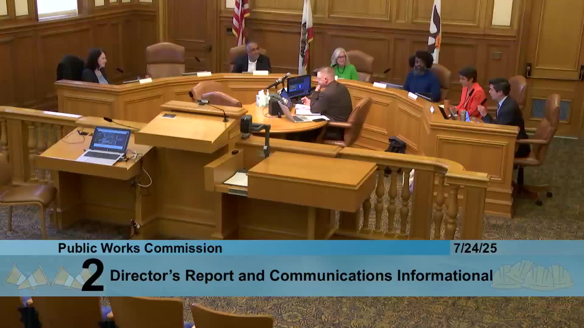 San Francisco Streamlines Sidewalk Table Permits to Enhance Accessibility and Reduce Fees