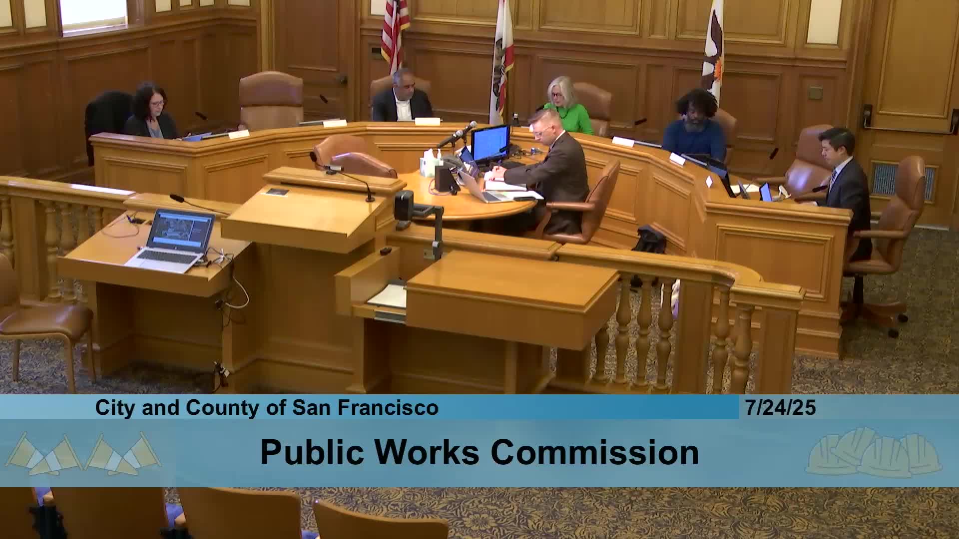 San Francisco Unveils Love Our Neighborhoods Permit Program to Beautify Public Spaces
