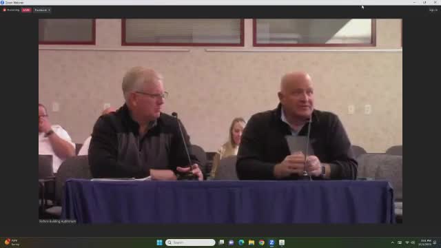 North Summit Special Recreation District approves 2024 budget amid financial adjustments