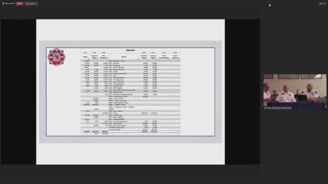 Summit County Council Appoints Members to Justice Court Nominating Commission