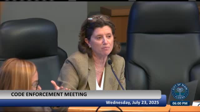 City Council Approves Motion for $5,700 Minimum on Property Development