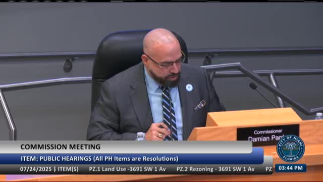 City approves $15B investment for affordable housing and community projects
