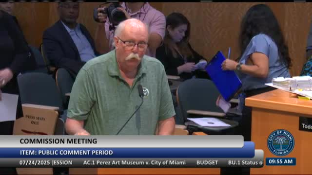 Community Unites to Save Local Theater Amid Ongoing Debates
