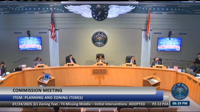 Miami City Commission Approves Private Session on Jorge M Perez Museum Litigation