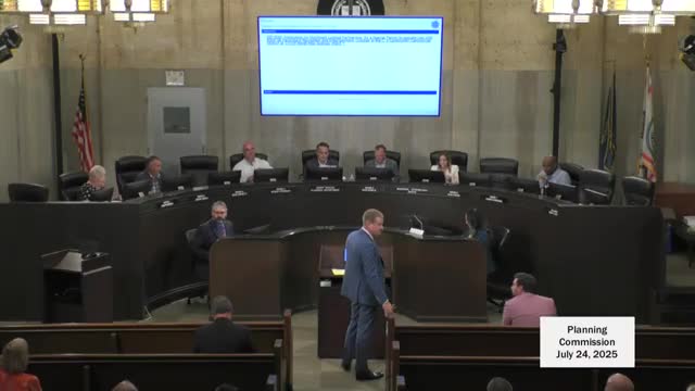 Commission approves outdoor pickleball courts at North Park Mall with conditions after neighbors question noise