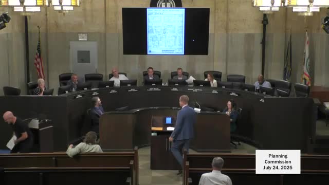 Barcade expansion in Midtown plaza deferred after neighborhood objections to possible outdoor patio and larger occupancy