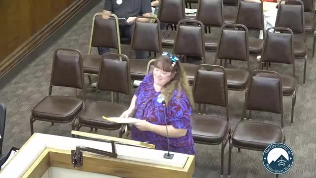 Residents ask Butte-Silver Bow to request state and federal investigations into July 2024 child removal; county attorney says investigation pending