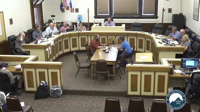 Butte-Silver Bow will rewrite backyard chicken rules after Animal Services recommended sending ordinance back for more public input