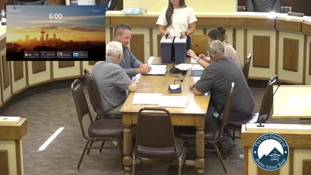 Finance and Budget Committee approves $1.54 million in expenditures; notes $4,000 URD transfer