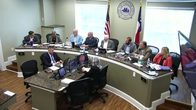 Vision Galveston Launches Fat Cat Project for Community Cooling Initiatives