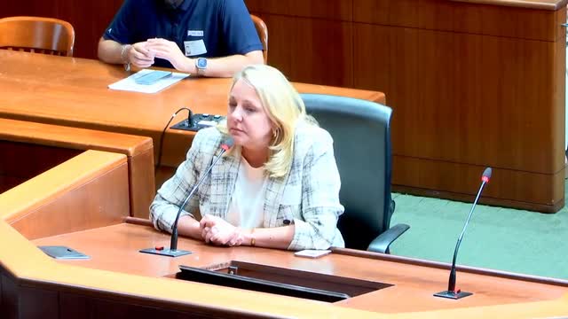 City Officials Warn About Park Closure Time Violations After Midnight