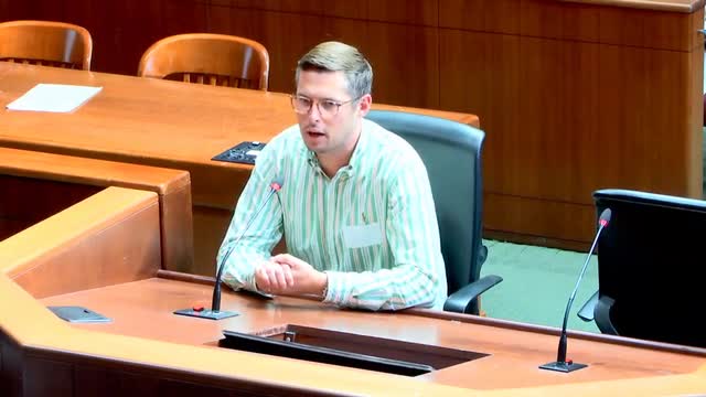 Bird Director Highlights Challenges of Operating E-Scooters in Houston